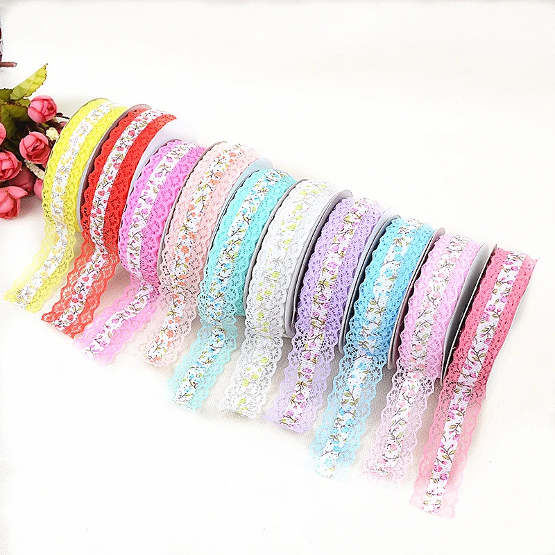 wholesale 20yards embroidered lace ribbon African lace fabric 2.5cm printed webbing clothing diy wedding decoration lace trims
wholesale 20yards embroidered lace ribbon African lace fabric 2.5cm printed webbing clothing diy wedding decoration lace trims