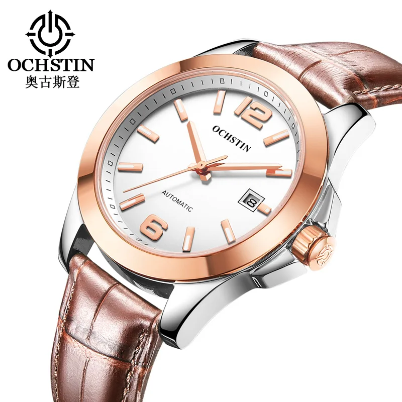 OCHSTIN Watch Men Automatic Mechanical Luxury Brand Men's Watch Clock Men Wrist watches Relogio Masculino Fashion reloj hombre
OCHSTIN Watch Men Automatic Mechanical Luxury Brand Men's Watch Clock Men Wrist watches Relogio Masculino Fashion reloj hombre