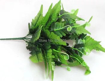 8Pcs Artificial Green Plants Simulation Fern Leaf Greenery for greenery wall decoration
8Pcs Artificial Green Plants Simulation Fern Leaf Greenery for greenery wall decoration