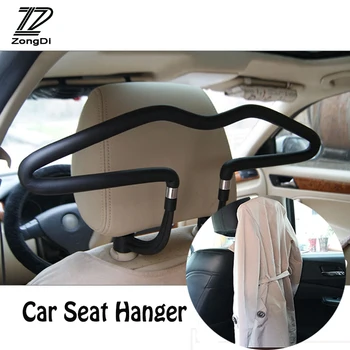 ZD Automobiles For Ford Focus 2 3 Fiesta Mondeo Ranger Kuga Seat Leon Ibiza Lexus RX Car Hanger Clothes Rack Headrest Stainless
ZD Automobiles For Ford Focus 2 3 Fiesta Mondeo Ranger Kuga Seat Leon Ibiza Lexus RX Car Hanger Clothes Rack Headrest Stainless
