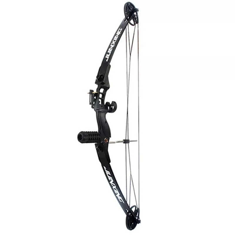 NEW 30-40 LBS Compound Bow Right Hand Adjustable Bow Set for Shooting Fishing Target Outdoor Practice Archery Hunting
NEW 30-40 LBS Compound Bow Right Hand Adjustable Bow Set for Shooting Fishing Target Outdoor Practice Archery Hunting