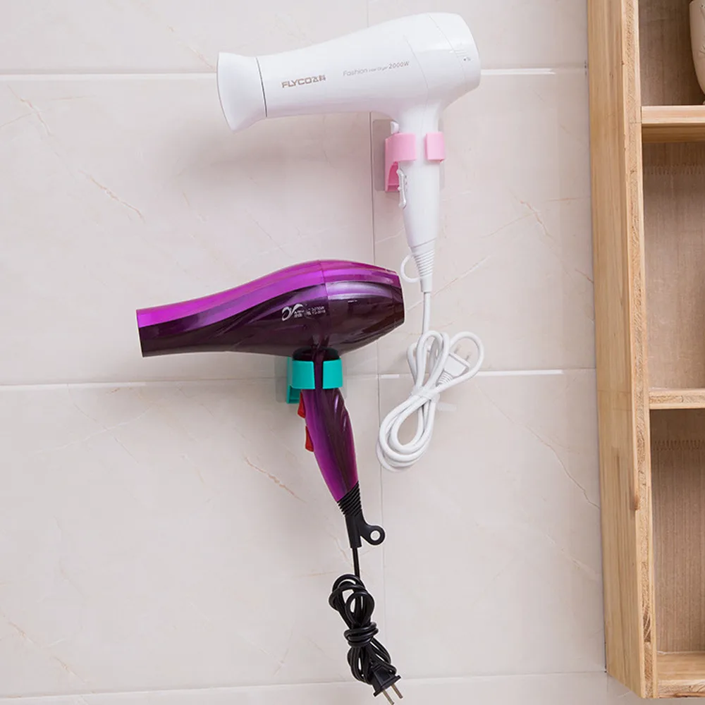 Holder Shelf Storage Home Storage Organizer Hairdryer Holder Wall Hair Dryer Rack Space Aluminum Bathroom Wall1.30
Holder Shelf Storage Home Storage Organizer Hairdryer Holder Wall Hair Dryer Rack Space Aluminum Bathroom Wall1.30