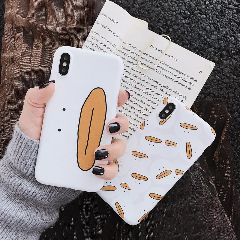 Cute Cartoon Duck Phone Case For iphone XS Max XR X Case For iphone 8 7 6s 6 plus Cover Fashion Painting Soft Back Cases Coque
Cute Cartoon Duck Phone Case For iphone XS Max XR X Case For iphone 8 7 6s 6 plus Cover Fashion Painting Soft Back Cases Coque