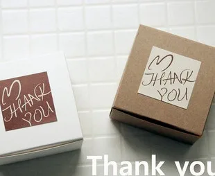 400pcs Big Square "Thank You" Gift Seal Label Sticker for Party Favor Cookie Bag Candy Box Decor
400pcs Big Square "Thank You" Gift Seal Label Sticker for Party Favor Cookie Bag Candy Box Decor