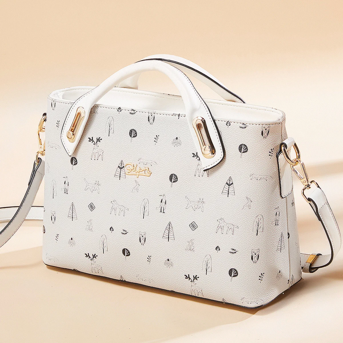 Luxury Handbags Women Bags Designer High Quality PU Leather Shoulder Bag Female Fashion Tote Brand 2019 New Purse
Luxury Handbags Women Bags Designer High Quality PU Leather Shoulder Bag Female Fashion Tote Brand 2019 New Purse
