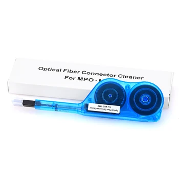 Fiber Cleaner Tool Accessory,NFC-IBC-MPO Cleaner For Fiber Optic IBC One Click Cleaner for MPO/MTP Connector
Fiber Cleaner Tool Accessory,NFC-IBC-MPO Cleaner For Fiber Optic IBC One Click Cleaner for MPO/MTP Connector