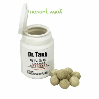 5 pieces/lot nitrifying bacteria ball nitrobacteria Bio bacterial Clean Water for Aquarium Fish Tank strong cleaning ability
5 pieces/lot nitrifying bacteria ball nitrobacteria Bio bacterial Clean Water for Aquarium Fish Tank strong cleaning ability