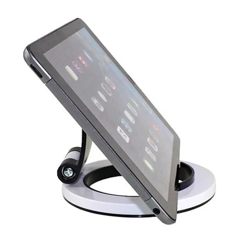 Foldable Tablet Holder Desktop Big Phone Holder Stand Bracket Mount Adjustable for iPad Tablet Mobile Phone 4-10 Inch
Foldable Tablet Holder Desktop Big Phone Holder Stand Bracket Mount Adjustable for iPad Tablet Mobile Phone 4-10 Inch