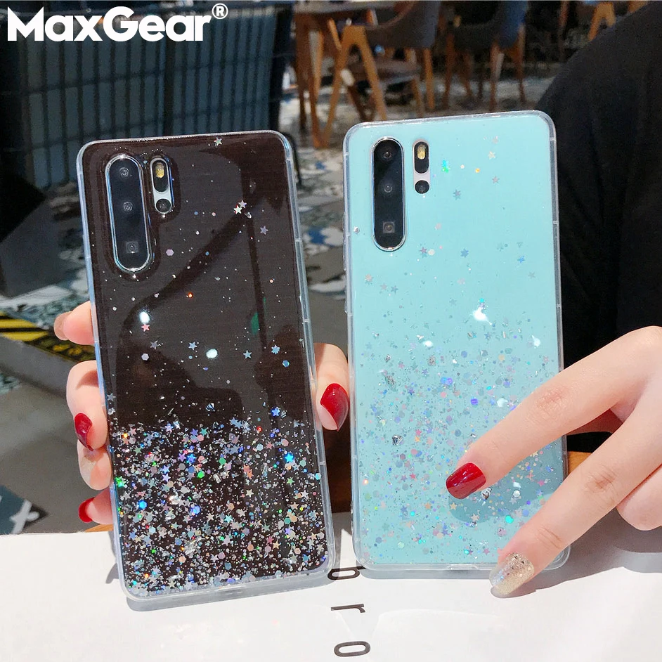 Bling Glitter Star Case For Huawei P10 P20 P30 Pro Mate 20 Honor 10 Lite V10 V20 P Smart Plus 2019 Nova 3i 3 View Silicone Cover
Bling Glitter Star Case For Huawei P10 P20 P30 Pro Mate 20 Honor 10 Lite V10 V20 P Smart Plus 2019 Nova 3i 3 View Silicone Cover