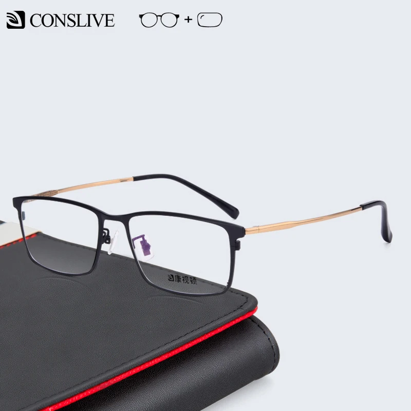 Prescription Glasses Myopia Men Dioptric Glass for Progressive Multifocal Corrective Eyeglasses for Sight Nearsighted
Prescription Glasses Myopia Men Dioptric Glass for Progressive Multifocal Corrective Eyeglasses for Sight Nearsighted