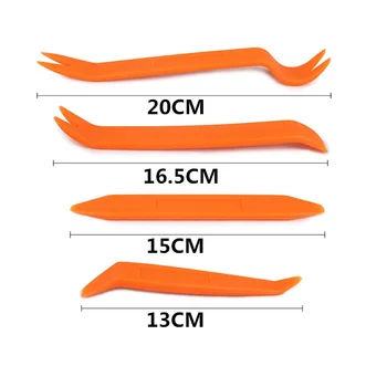 New 4pcs Auto Car Radio Panel Door Clip Trim Dash For Volvo S40 S60 S70 S80 S90 V40 V60 V90 XC60 XC70 XC90
New 4pcs Auto Car Radio Panel Door Clip Trim Dash For Volvo S40 S60 S70 S80 S90 V40 V60 V90 XC60 XC70 XC90