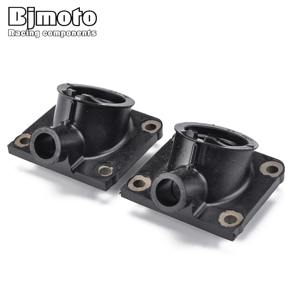 Мотоциклетный впускной коллектор BJMOTO 31K 13565 01 карбюратор для Yamaha RD350 LC YPVS 83 85 YFZ350Z