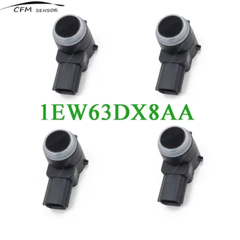 4pcs 1EW63DX8AA 0263003852 Parking Sensor PDC Sensor Parking Distance Control Sensor For Dodge Challenger
4pcs 1EW63DX8AA 0263003852 Parking Sensor PDC Sensor Parking Distance Control Sensor For Dodge Challenger