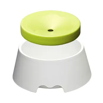 PET Not Wet Mouth Floating Drinking Bowls Dog Cat Health Feeding High Quality Eco-friendly Plastic Water Feeders Bowls
PET Not Wet Mouth Floating Drinking Bowls Dog Cat Health Feeding High Quality Eco-friendly Plastic Water Feeders Bowls
