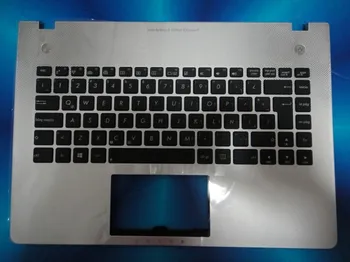 100% brand new and original Latin Keyboard with C shell backlight for ASUS N46V N46VZ N46VM N46 N46EI
100% brand new and original Latin Keyboard with C shell backlight for ASUS N46V N46VZ N46VM N46 N46EI