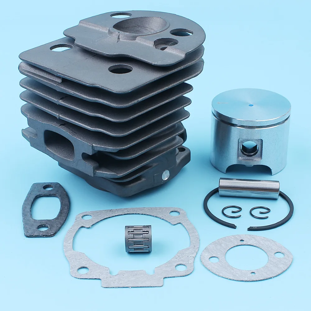 503609108,/& 503609172 Piston /& Cylinder KIT Husqvarna Replaces Husqvarna 503609102