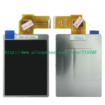NEW LCD Display Screen For KODAK EasyShare Z915 Z-915 Digital Camera Repair Part + Backlight
NEW LCD Display Screen For KODAK EasyShare Z915 Z-915 Digital Camera Repair Part + Backlight