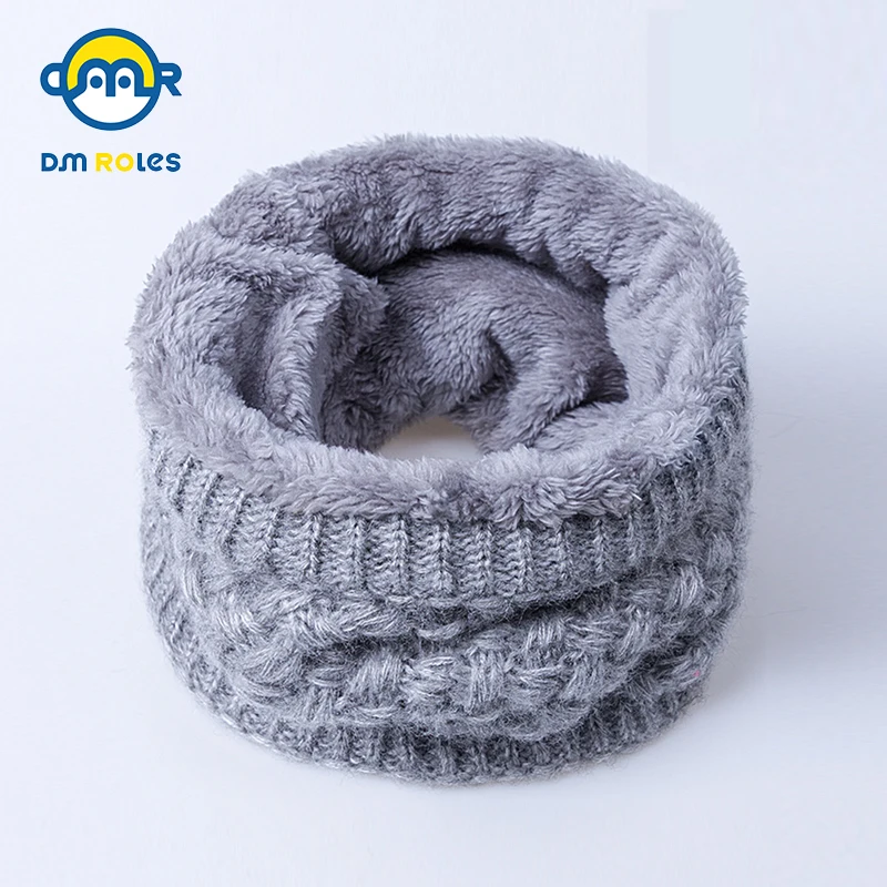 DMROLES 2019 Winter Scarf For Women Children Scarf For Boys Thickened Wool Collar Scarves Baby Girls Scarf Cotton Drop Shipping
DMROLES 2019 Winter Scarf For Women Children Scarf For Boys Thickened Wool Collar Scarves Baby Girls Scarf Cotton Drop Shipping