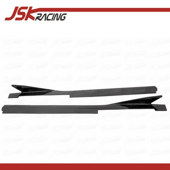 2011-2013 JSK STYLE CARBON FIBER SIDE SKIRT FOR FERRARI 458 ITALIA AND SPIDER(JSKFR5811100)
2011-2013 JSK STYLE CARBON FIBER SIDE SKIRT FOR FERRARI 458 ITALIA AND SPIDER(JSKFR5811100)
