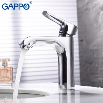 GAPPO Basin Faucets bathroom taps mixer water waterfall faucet basin mixer bathroom sink faucet water tap bathroom griferia
GAPPO Basin Faucets bathroom taps mixer water waterfall faucet basin mixer bathroom sink faucet water tap bathroom griferia