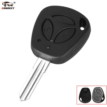 DANDKEY New Replacement Fob 3 Buttons Remote Key Case Shell Fit For Lada Auto Blank Remote Key Case Cover Fob Priora Kalina
DANDKEY New Replacement Fob 3 Buttons Remote Key Case Shell Fit For Lada Auto Blank Remote Key Case Cover Fob Priora Kalina