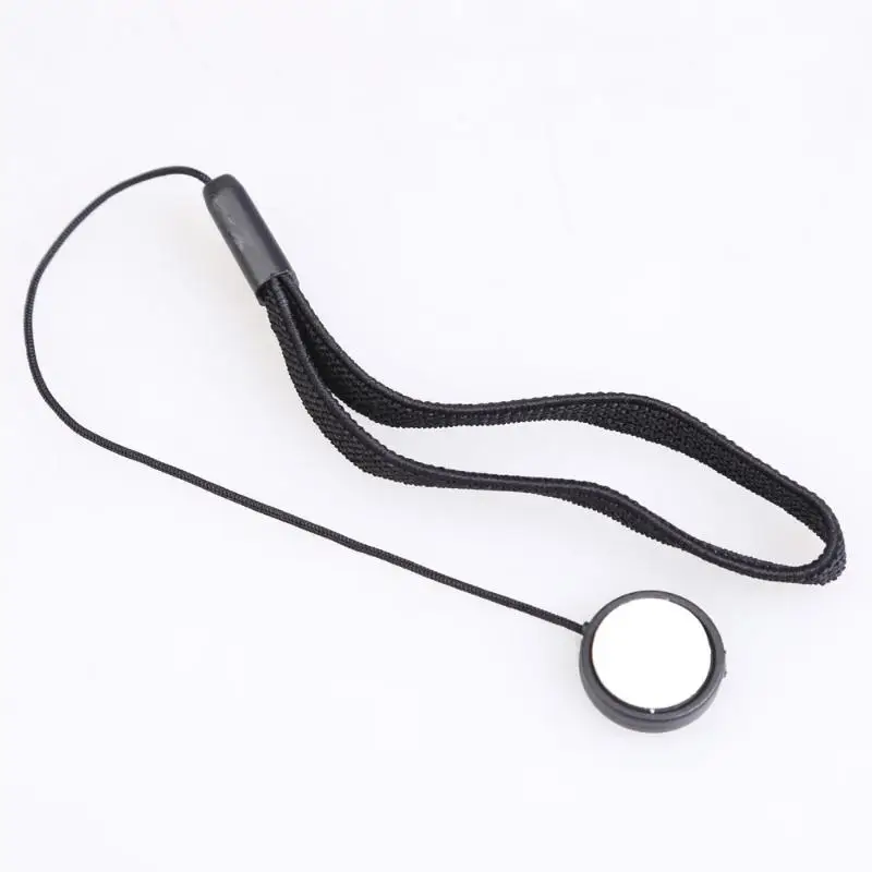 vanpower Lightweight and Durable New Lens Cover Cap Keeper Holder Rope for Digital Film DSLR SLR Camera
