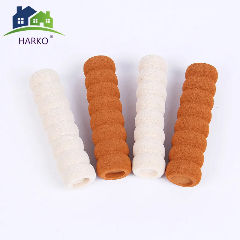 New Arrival Home Door Handle Knob Foam Safety Cover Guard Protector Baby Safety Protector Child Protection Products
New Arrival Home Door Handle Knob Foam Safety Cover Guard Protector Baby Safety Protector Child Protection Products