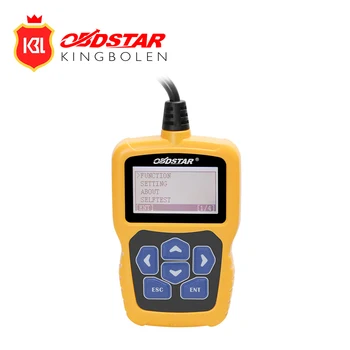 Original OBDSTAR J-C calculating pin code Immobilizer tool covering wide range of vehicles free update online
Original OBDSTAR J-C calculating pin code Immobilizer tool covering wide range of vehicles free update online