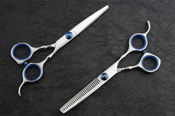 Hair Scissors hairdresser razor haircut Salon Hairdressing Shears Regular Flat Teeth Blades Cutting barber Thinning Styling Tool
Hair Scissors hairdresser razor haircut Salon Hairdressing Shears Regular Flat Teeth Blades Cutting barber Thinning Styling Tool