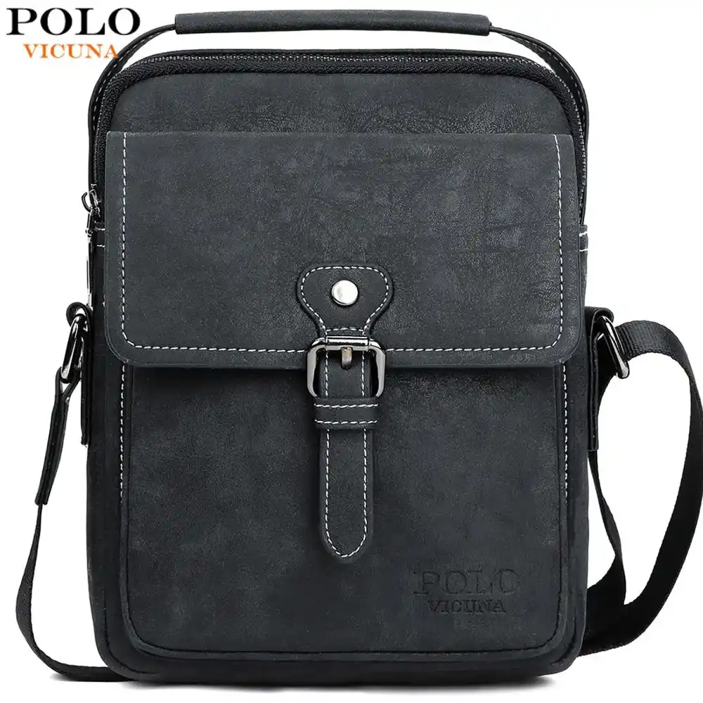 polo sling bag for men