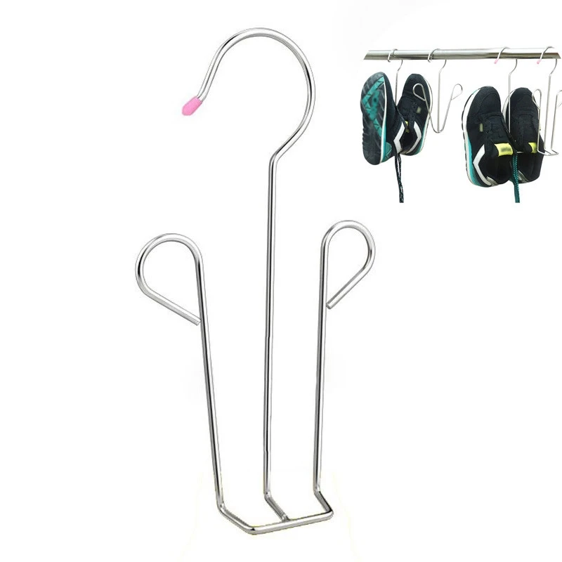 Hanging Shoe Rack Space-saving Home Storage Holder Shoe Hanger Shelf Stand Cabinet Shoe Shelf Organizer Home Wardrobe Storage
Hanging Shoe Rack Space-saving Home Storage Holder Shoe Hanger Shelf Stand Cabinet Shoe Shelf Organizer Home Wardrobe Storage