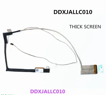 Laptop/Notebook LCD/LED/LVDS flex CABLE For ASUS X450 X450C X450V A450 F450 K450 DDXJALLC010
Laptop/Notebook LCD/LED/LVDS flex CABLE For ASUS X450 X450C X450V A450 F450 K450 DDXJALLC010