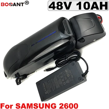 13S 48v 10ah E-bike lithium battery for Samsung LG Sanyo 18650 cell 12ah 14ah electric bike battery 48v 250w 800w +2A Charger
13S 48v 10ah E-bike lithium battery for Samsung LG Sanyo 18650 cell 12ah 14ah electric bike battery 48v 250w 800w +2A Charger