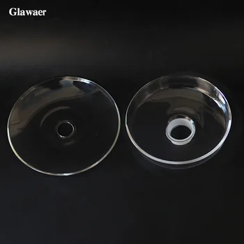 2pcs/lot glass shisha hookahs standard ash tray plate big disc chicha narguile accessories
2pcs/lot glass shisha hookahs standard ash tray plate big disc chicha narguile accessories