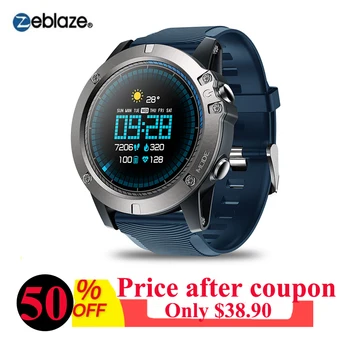 Zeblaze VIBE 3 Pro Smart Watch Men Real-time Heart Rate Monitor Weather All-day Tracking Sports Smartwatch pk allcall w1 4 pro
Zeblaze VIBE 3 Pro Smart Watch Men Real-time Heart Rate Monitor Weather All-day Tracking Sports Smartwatch pk allcall w1 4 pro