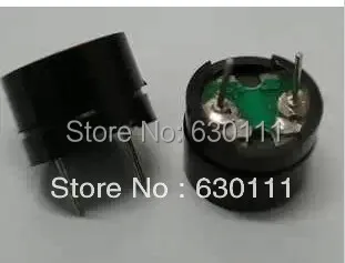 200PCS 42ohm buzzer AC/2KHz 3V 5V 12V universal passive 42 ohm buzzer 12*12*8.2mm
200PCS 42ohm buzzer AC/2KHz 3V 5V 12V universal passive 42 ohm buzzer 12*12*8.2mm