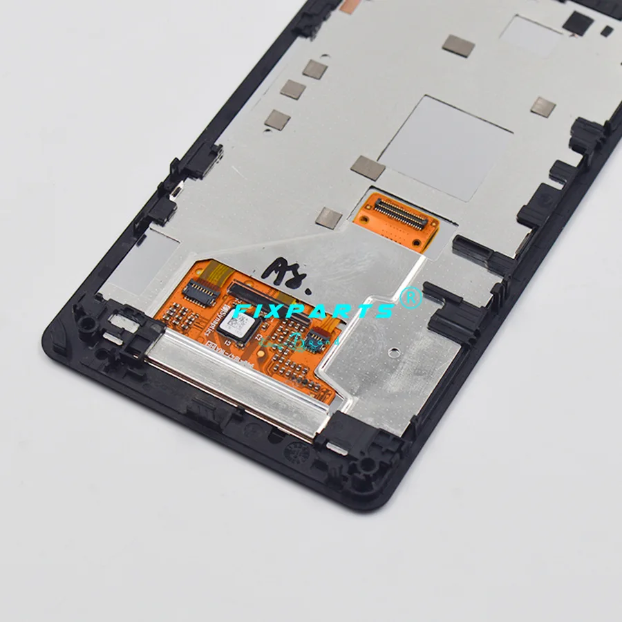 SONY Xperia Z1 LCD Compact Touch Screen Digitizer