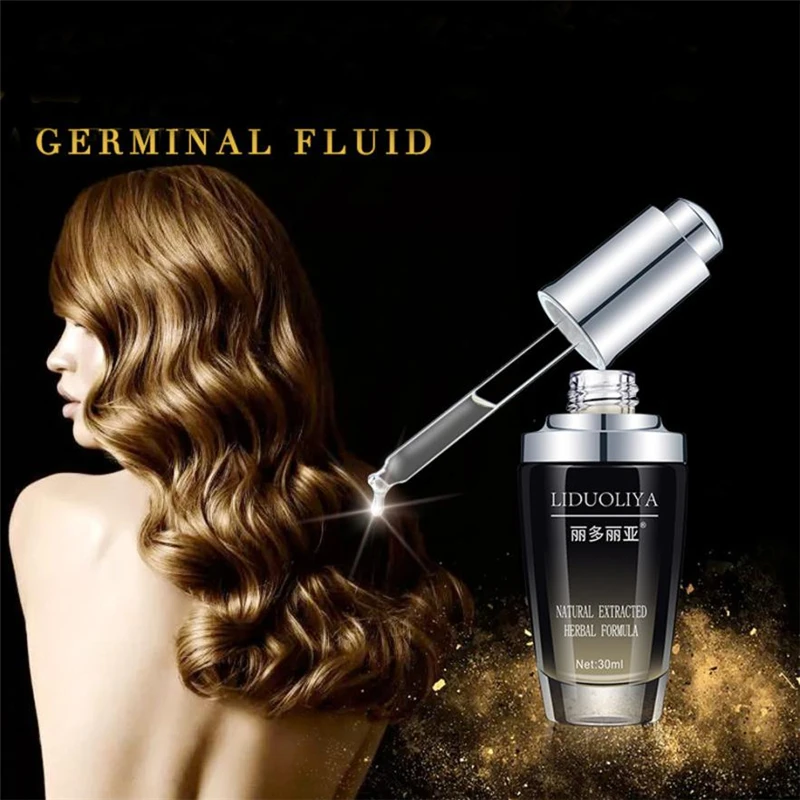 30ml Conditioner Moisturizing Nourish Scalp Smooth Dry Repair Treatment Hair Care Essence
30ml Conditioner Moisturizing Nourish Scalp Smooth Dry Repair Treatment Hair Care Essence