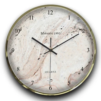 Art Marble Wall Saatk Modern Design Silent Unique Watch Vintage Clock Wall Digital Saatk Wand Klok Nixie Watch Decoration 40CH19
Art Marble Wall Saatk Modern Design Silent Unique Watch Vintage Clock Wall Digital Saatk Wand Klok Nixie Watch Decoration 40CH19