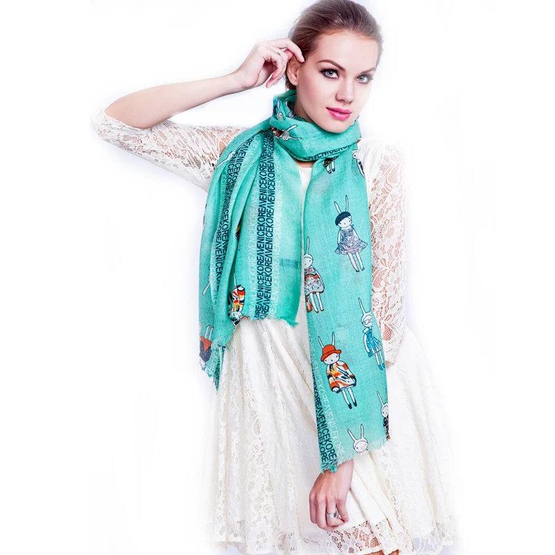 100% wool scarf for women female ladies fashion design warm shawl wrap scarves autumn and winter
100% wool scarf for women female ladies fashion design warm shawl wrap scarves autumn and winter