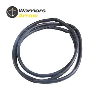 51767179104 For BMW F02 760Li 2010 2011 2012 2013 2014 2015 Rear Door-Surround Weatherstrip Seal
51767179104 For BMW F02 760Li 2010 2011 2012 2013 2014 2015 Rear Door-Surround Weatherstrip Seal
