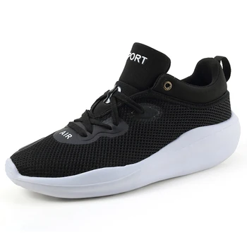 2019 New Arrival Men Tennis Shoes Popular Style Outdoor Jogging Sneakers Lace Up Men Athletic Shoes Comfortable Free Shipping
2019 New Arrival Men Tennis Shoes Popular Style Outdoor Jogging Sneakers Lace Up Men Athletic Shoes Comfortable Free Shipping