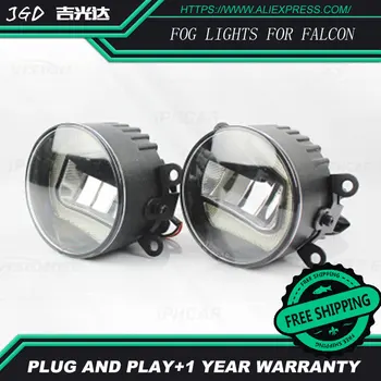 For Ford Falcon LR2 Car styling front bumper LED fog Lights high brightness fog lamps 1set
For Ford Falcon LR2 Car styling front bumper LED fog Lights high brightness fog lamps 1set