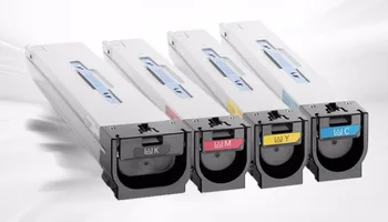 4pc Color Toner Cartridge W9050MC W9051MC W9052MC W9053MC Compatible for HP LaserJet Managed MFP E87640z E87650z E87660z KCMY
4pc Color Toner Cartridge W9050MC W9051MC W9052MC W9053MC Compatible for HP LaserJet Managed MFP E87640z E87650z E87660z KCMY