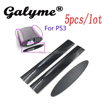 5Pcs/lot New Arrival Black Hard Drive HDD Bay Door Cover For PS3 4000 Console Front Housing Case Left Right Faceplate Panel
5Pcs/lot New Arrival Black Hard Drive HDD Bay Door Cover For PS3 4000 Console Front Housing Case Left Right Faceplate Panel