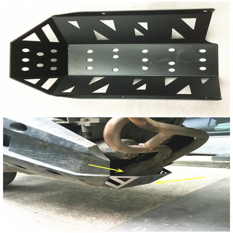 High quality for kawasaki Versys X300 engine motor protector chassis fenders floor base under the cover frame
High quality for kawasaki Versys X300 engine motor protector chassis fenders floor base under the cover frame