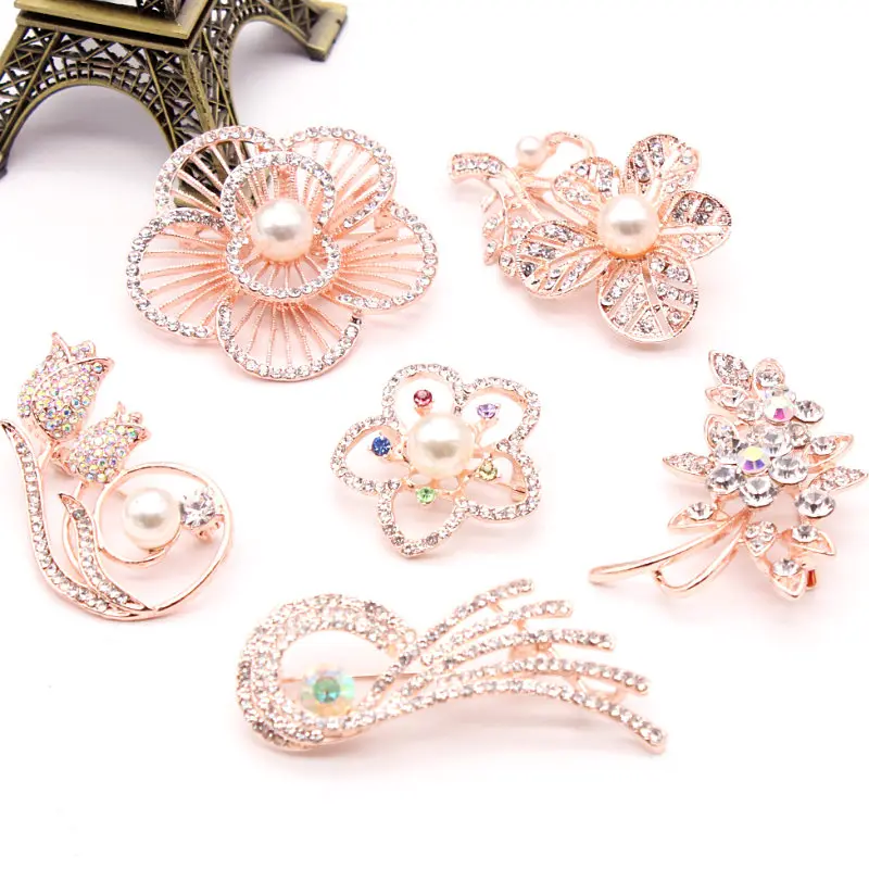 10 Style Charm Rose Enamel Pin Brooch Flower Daisy Brooches For Women Jackets Badge Accessories Diy clothing Couple Jewelry
10 Style Charm Rose Enamel Pin Brooch Flower Daisy Brooches For Women Jackets Badge Accessories Diy clothing Couple Jewelry