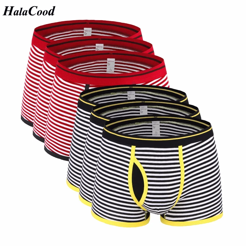6 Pcs/lot Boxers Men Fashion Cotton Breathable Underpant Mens Soft Comfortable Underwear Man Sexy Boxer Shorts Plus Size Panties
6 Pcs/lot Boxers Men Fashion Cotton Breathable Underpant Mens Soft Comfortable Underwear Man Sexy Boxer Shorts Plus Size Panties