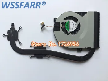 original laptop cooling fan heatsink FOR ASUS S56 S550CM S56CA S56CB K56 K56CM EF50060S1-C030-S99 
original laptop cooling fan heatsink FOR ASUS S56 S550CM S56CA S56CB K56 K56CM EF50060S1-C030-S99