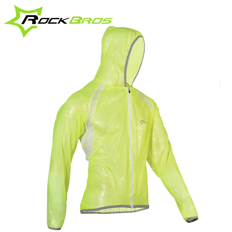 Rockbros Cycling Jacket Men Women Waterproof Cycling Rain Jacket UV Protect Breathable Mountain Road Bike Bicycle Jacket
Rockbros Cycling Jacket Men Women Waterproof Cycling Rain Jacket UV Protect Breathable Mountain Road Bike Bicycle Jacket